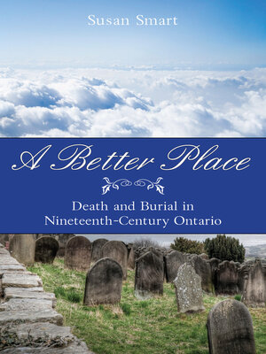 cover image of A Better Place